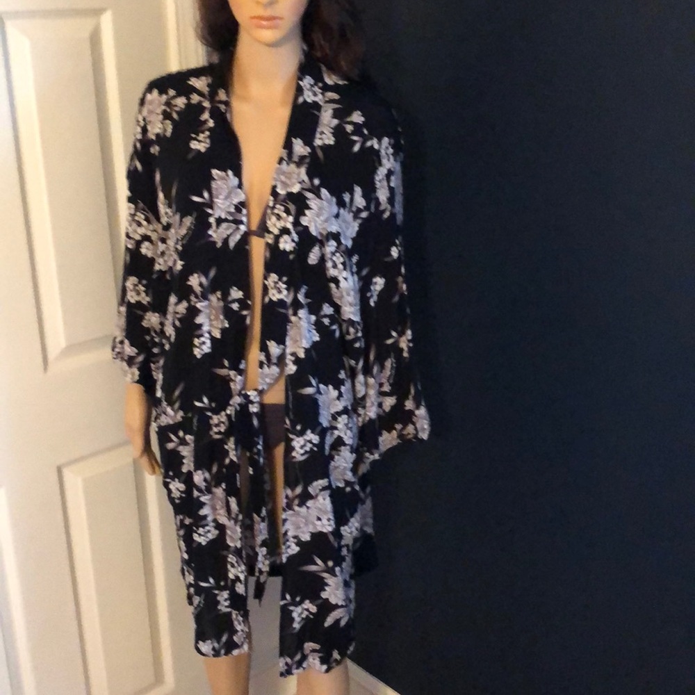 Spiritual Gangster Maya Kimono! BRAND NEW! - Picture 2 of 5